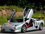 Lamborghini Diablo SVR 1996 года